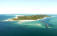 Magaruque Island