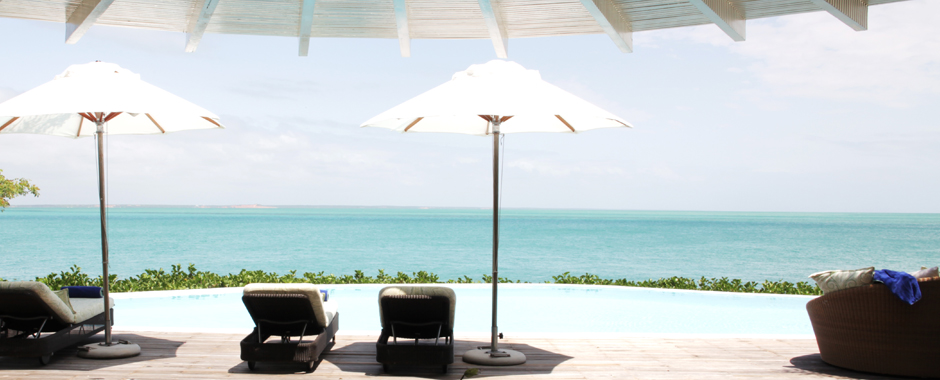 magaruque island pool