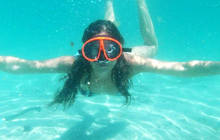 island activities