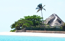 luxury villas tab